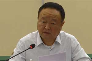 全國人大代表姜衛(wèi)東：建議在提高制造業(yè)質(zhì)量水平方面出臺更多激勵措施