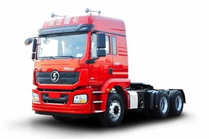 經(jīng)濟(jì)高效 德龍新M3000 6×4煤炭運(yùn)輸牽引車成為價值運(yùn)營的佼佼者