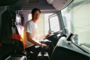 還原大型“真香”現(xiàn)場  全國首臺(tái)廣汽日野700臻值系（AMT版）車主有話說