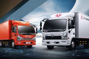 持續(xù)熱銷，什么是東風輕型車新一代產(chǎn)品乘“風”破浪的秘訣？