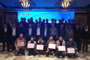 終端活動掀熱潮  陜汽重卡同心同行創(chuàng)佳績 