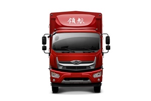 時(shí)代領(lǐng)航綠通先鋒國內(nèi)首款裝配AEBS系統(tǒng)中卡 ，保障運(yùn)輸行車安全