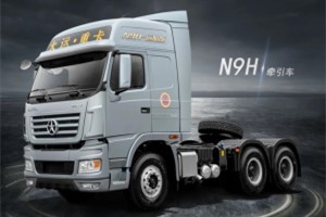 打造“移動的家”  N9H遠(yuǎn)航大咖的駕駛室你了解嗎？
