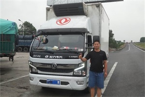 東風輕型車銷量井噴，制勝法寶就是服務(wù)好
