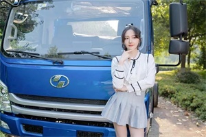 上汽輕卡助力全職媽媽，“滿血復(fù)活”重新書寫美麗人生