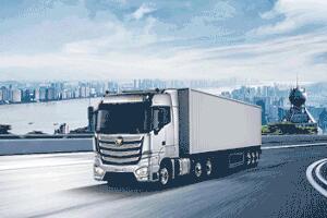 歐曼首推《增設自動擋卡車駕駛證類別公開建議書》，拓寬就業(yè)渠道