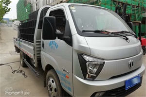 馮國軍：買車圖的就是開著舒服  飛碟締途就是配置最好的車