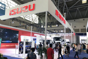 慶鈴能為用戶提供哪些價(jià)值？2020重慶車展見端倪