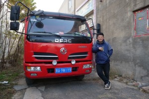 贏得客戶信賴和美譽 探尋東風輕型車百萬信賴背后的故事