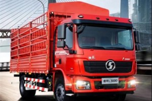 打好四式組合拳 德龍L3000載貨車守護(hù)卡車人的安全