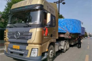 行車萬(wàn)里運(yùn)營(yíng)無(wú)憂  一位德龍X3000新入行卡友的愛(ài)車告白