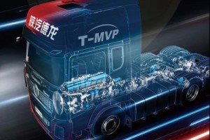 6大核心免維護(hù)技術(shù) 陜汽重卡為您的愛(ài)車加持“豁免金牌”