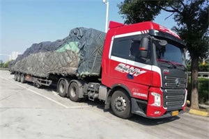 三一道依茨動(dòng)力車(chē)型怎么樣，聽(tīng)一聽(tīng)第一批用戶(hù)陳戰(zhàn)賓怎么說(shuō)