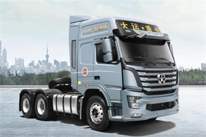 大運(yùn)N8V，尊享舒適 越跑越享受