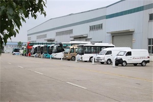 開(kāi)沃純電動(dòng)車(chē)4000公里極限征途，助力西藏新發(fā)展