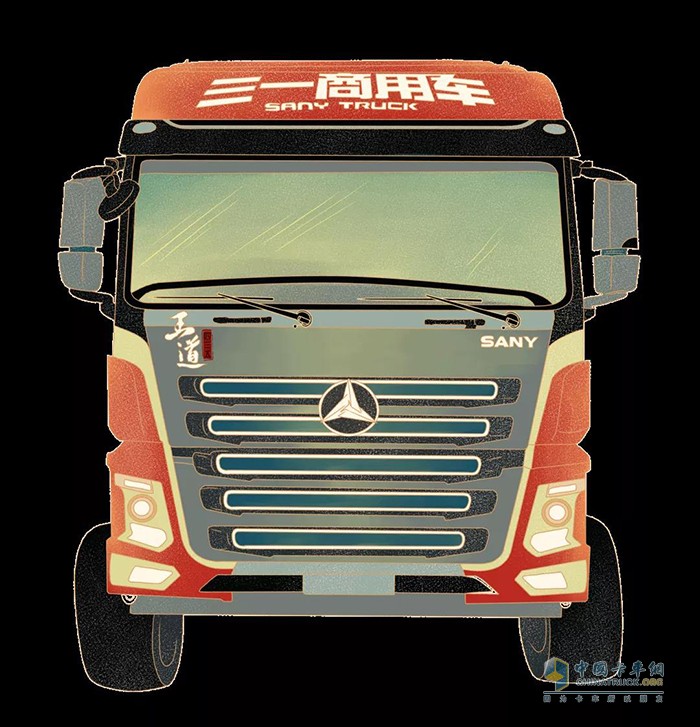 三一重卡“王道435”新車上市直播發(fā)布精彩看點(diǎn)