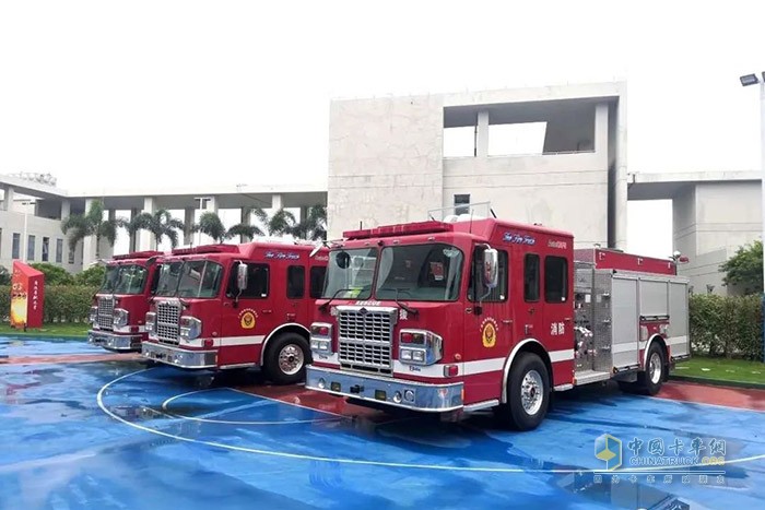 先鋒空懸碟剎倉(cāng)柵車(chē)上市