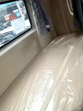 德龍L3000載貨車
