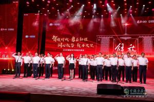 發(fā)布云店2.0和解放暢行寶 解放2020年中渠道溝通會看點(diǎn)十足
