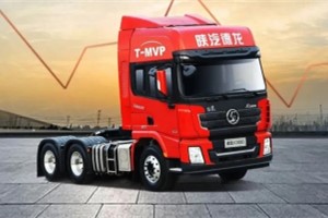 賺錢才是關(guān)鍵  德龍X3000鉅惠版牽引車讓價(jià)值運(yùn)營(yíng)火力全開(kāi)