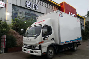 車子不用了也能比別人“多賺錢” ！沒錯(cuò)，這就是“別人家的孩子”江淮駿鈴