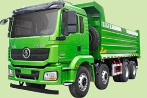 優(yōu)秀到無(wú)“卸”可擊 德龍新M3000標(biāo)準(zhǔn)版自卸車(chē)助力高效城市建設(shè)