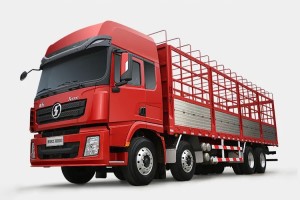 搶“鮮”一步 德龍X3000綠通版載貨車(chē)多重需求優(yōu)“鮮”滿足