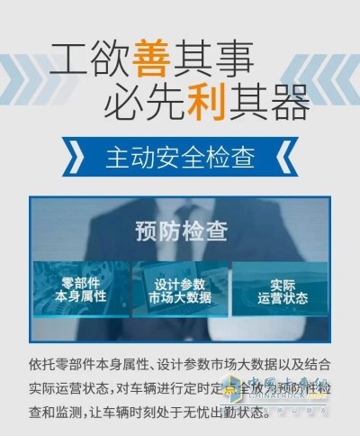 陜汽TCO托管服務