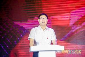 定義車產(chǎn)銷20000輛！一汽解放青汽發(fā)布優(yōu)享貨源深化未來