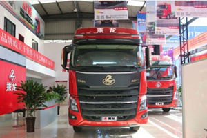 輕松多賺綠通車型推薦，當(dāng)屬乘龍H7高效大房車