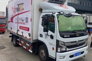 年度累計(jì)銷量逼近10萬大關(guān)  東風(fēng)汽車股份各品系銷量耀眼