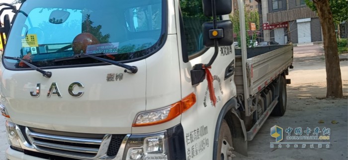 一直以來，江淮駿鈴不負(fù)用戶眾望，踏實(shí)造車