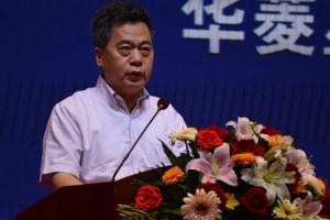 換電重卡應時而生 劉漢如怎么看？