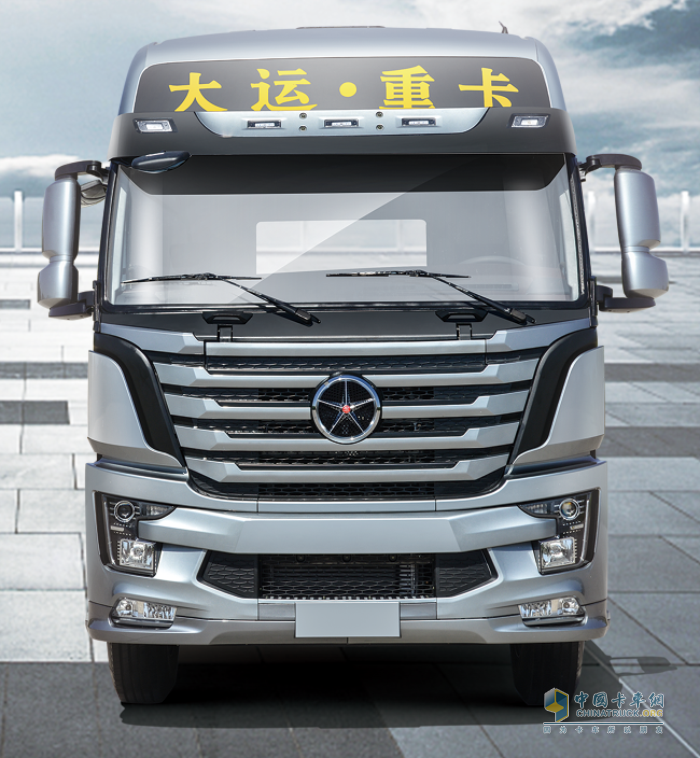大運(yùn)N8V質(zhì)蕙版2.0車型