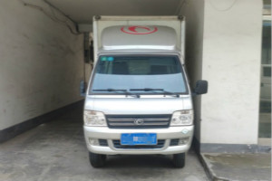用著馭菱還要買祥菱  殷祥寧用時代汽車開啟幸福富裕的生活