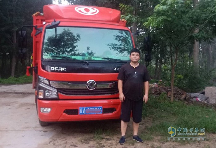 杜立杰與他的凱普特智悅版K6
