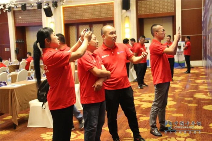 7星級智慧驛站：乘勢國六，直擊車用尿素戰(zhàn)略布局核心