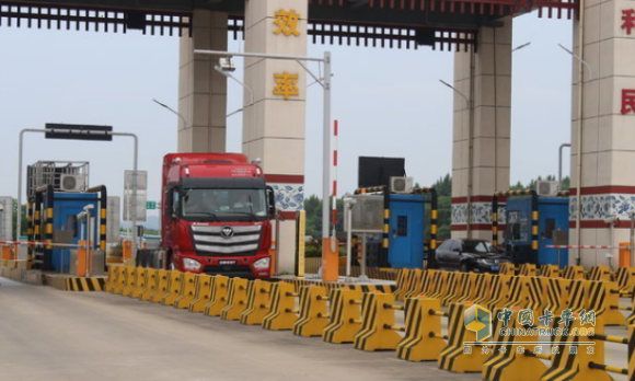 9月1日后  山東將對貨車實行新的高速收費(fèi)優(yōu)惠政策