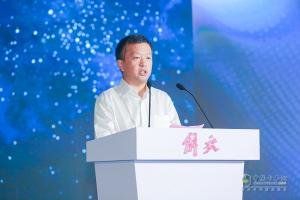 “飛砂轉(zhuǎn)石，質(zhì)贏首發(fā)” 解放J6砂石款全國總投放儀式
