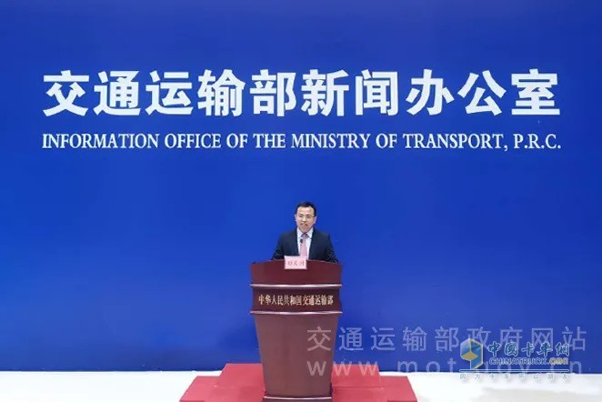 按軸型收費后對貨車通行有哪些影響？交通運輸部權(quán)威解讀來了