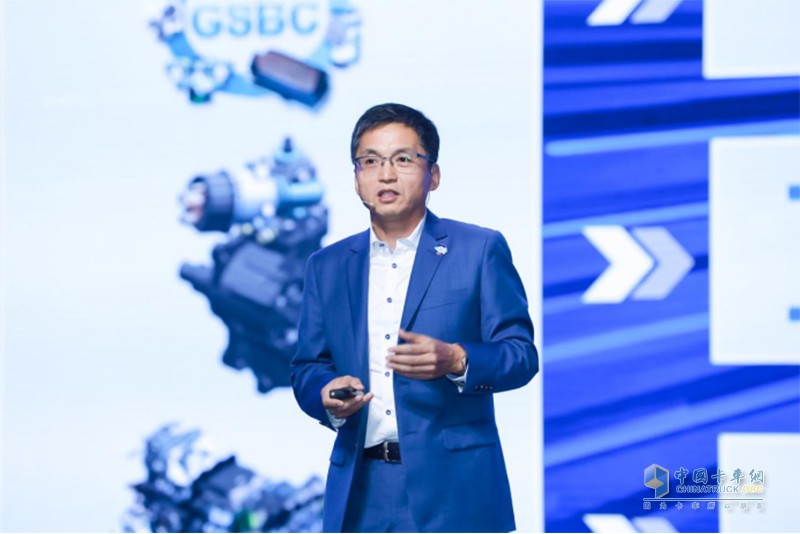 一汽解放成功舉辦2020生態(tài)合作伙伴大會