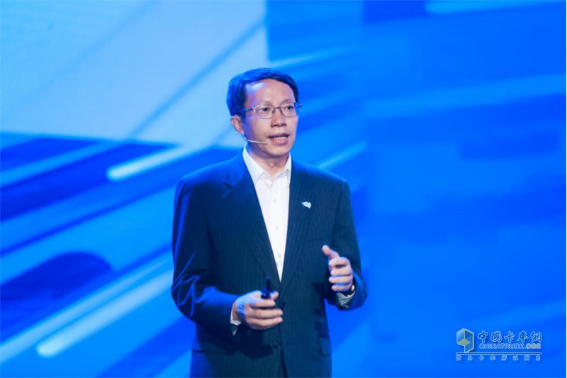 一汽解放成功舉辦2020生態(tài)合作伙伴大會