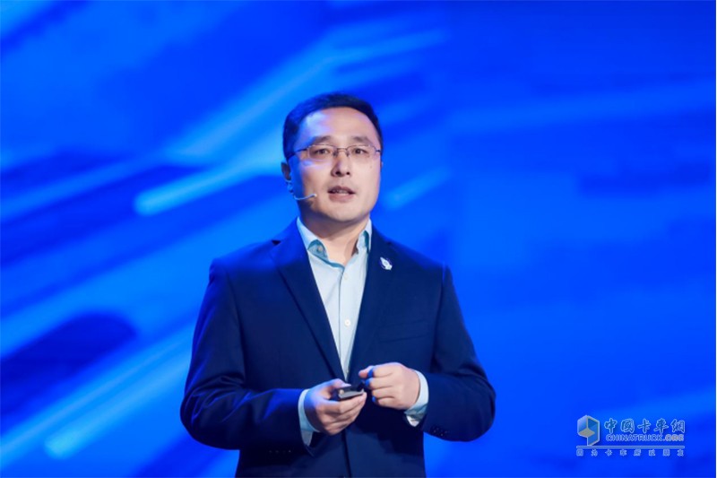 一汽解放成功舉辦2020生態(tài)合作伙伴大會