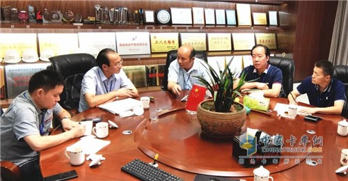 解放動(dòng)力IPD出擊，4天3城鏖戰(zhàn)機(jī)組一線