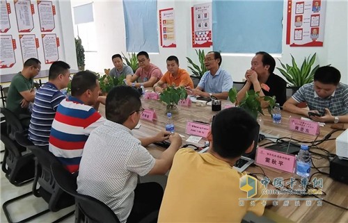 解放動(dòng)力IPD出擊，4天3城鏖戰(zhàn)機(jī)組一線
