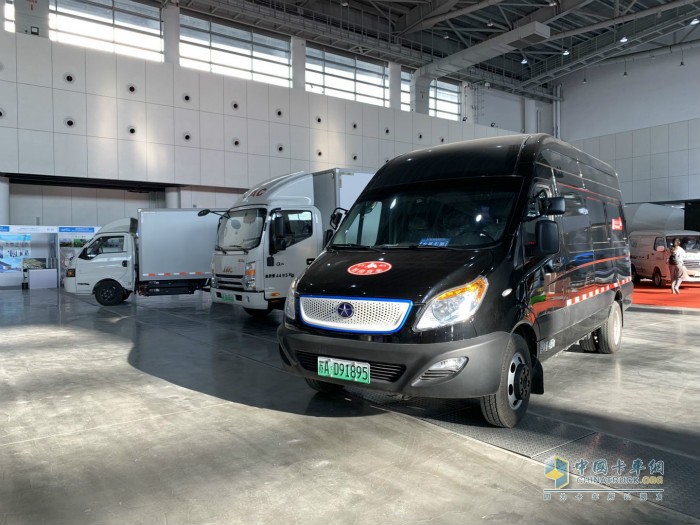 江淮新能源汽車(chē)
