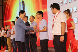 第二屆中國工業(yè)微電影大賽揭曉 中集車輛捧回金獎