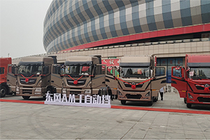龍擎AMT三“省”其身，贏得市場(chǎng)一致好評(píng)！