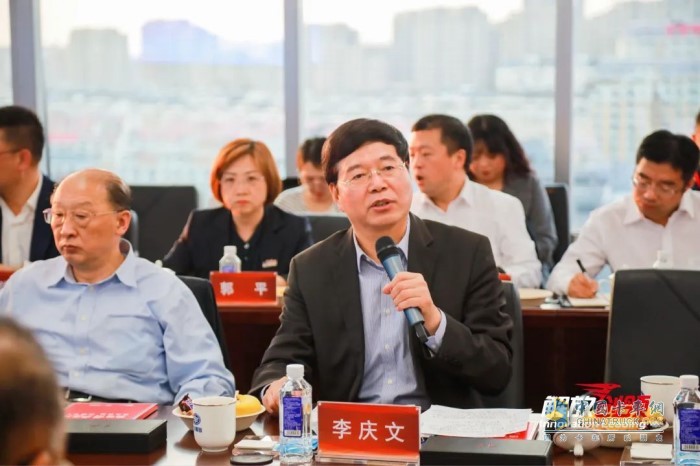 汽車評價研究院院長李慶文