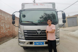 時代領航究竟有著怎樣的出色表現(xiàn)  讓楊立洪稱其為“兄弟”